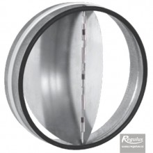 REGULUS RSKT-100 Rückschlagventil mit Dichtung, 100 mm, 7771